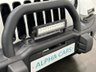 USED 2014 64 JEEP WRANGLER 2.8 CRD OVERLAND UNLIMITED 4d 197 BHP Super Low Mileage 20415 Miles, 1 owner, Full black leather