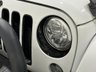 USED 2014 64 JEEP WRANGLER 2.8 CRD OVERLAND UNLIMITED 4d 197 BHP Super Low Mileage 20415 Miles, 1 owner, Full black leather