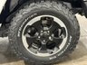 USED 2014 64 JEEP WRANGLER 2.8 CRD OVERLAND UNLIMITED 4d 197 BHP Super Low Mileage 20415 Miles, 1 owner, Full black leather