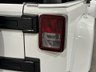 USED 2014 64 JEEP WRANGLER 2.8 CRD OVERLAND UNLIMITED 4d 197 BHP Super Low Mileage 20415 Miles, 1 owner, Full black leather