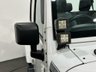 USED 2014 64 JEEP WRANGLER 2.8 CRD OVERLAND UNLIMITED 4d 197 BHP Super Low Mileage 20415 Miles, 1 owner, Full black leather