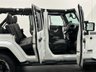 USED 2014 64 JEEP WRANGLER 2.8 CRD OVERLAND UNLIMITED 4d 197 BHP Super Low Mileage 20415 Miles, 1 owner, Full black leather