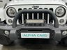 USED 2014 64 JEEP WRANGLER 2.8 CRD OVERLAND UNLIMITED 4d 197 BHP Super Low Mileage 20415 Miles, 1 owner, Full black leather