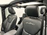 USED 2014 64 JEEP WRANGLER 2.8 CRD OVERLAND UNLIMITED 4d 197 BHP Super Low Mileage 20415 Miles, 1 owner, Full black leather