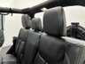 USED 2014 64 JEEP WRANGLER 2.8 CRD OVERLAND UNLIMITED 4d 197 BHP Super Low Mileage 20415 Miles, 1 owner, Full black leather