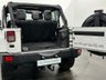 USED 2014 64 JEEP WRANGLER 2.8 CRD OVERLAND UNLIMITED 4d 197 BHP Super Low Mileage 20415 Miles, 1 owner, Full black leather