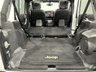 USED 2014 64 JEEP WRANGLER 2.8 CRD OVERLAND UNLIMITED 4d 197 BHP Super Low Mileage 20415 Miles, 1 owner, Full black leather