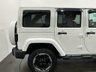 USED 2014 64 JEEP WRANGLER 2.8 CRD OVERLAND UNLIMITED 4d 197 BHP Super Low Mileage 20415 Miles, 1 owner, Full black leather
