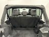 USED 2014 64 JEEP WRANGLER 2.8 CRD OVERLAND UNLIMITED 4d 197 BHP Super Low Mileage 20415 Miles, 1 owner, Full black leather