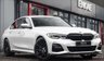 USED 2020 20 BMW 3 SERIES 2.0 330E M SPORT 4d 288 BHP REVERSE CAMERA+UPGRADED ALLOYS