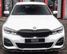 USED 2020 20 BMW 3 SERIES 2.0 330E M SPORT 4d 288 BHP REVERSE CAMERA+UPGRADED ALLOYS