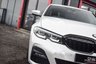 USED 2020 20 BMW 3 SERIES 2.0 330E M SPORT 4d 288 BHP REVERSE CAMERA+UPGRADED ALLOYS