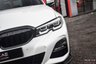 USED 2020 20 BMW 3 SERIES 2.0 330E M SPORT 4d 288 BHP REVERSE CAMERA+UPGRADED ALLOYS