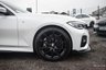 USED 2020 20 BMW 3 SERIES 2.0 330E M SPORT 4d 288 BHP REVERSE CAMERA+UPGRADED ALLOYS