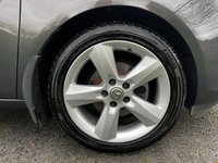 USED 2014 14 VAUXHALL MERIVA 1.4 TECH LINE 5d 99 BHP PART EXCHANGE CLEARANCE