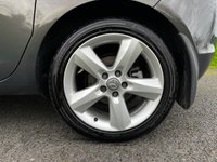 USED 2014 14 VAUXHALL MERIVA 1.4 TECH LINE 5d 99 BHP PART EXCHANGE CLEARANCE