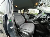 USED 2014 14 VAUXHALL MERIVA 1.4 TECH LINE 5d 99 BHP PART EXCHANGE CLEARANCE