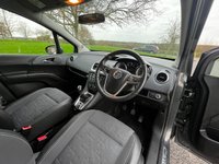 USED 2014 14 VAUXHALL MERIVA 1.4 TECH LINE 5d 99 BHP PART EXCHANGE CLEARANCE
