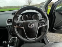 USED 2014 14 VAUXHALL MERIVA 1.4 TECH LINE 5d 99 BHP PART EXCHANGE CLEARANCE