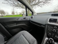 USED 2014 14 VAUXHALL MERIVA 1.4 TECH LINE 5d 99 BHP PART EXCHANGE CLEARANCE