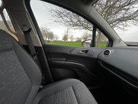 USED 2014 14 VAUXHALL MERIVA 1.4 TECH LINE 5d 99 BHP PART EXCHANGE CLEARANCE
