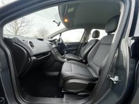 USED 2014 14 VAUXHALL MERIVA 1.4 TECH LINE 5d 99 BHP PART EXCHANGE CLEARANCE