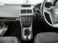 USED 2014 14 VAUXHALL MERIVA 1.4 TECH LINE 5d 99 BHP PART EXCHANGE CLEARANCE