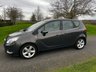 USED 2014 14 VAUXHALL MERIVA 1.4 TECH LINE 5d 99 BHP PART EXCHANGE CLEARANCE