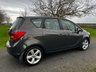 USED 2014 14 VAUXHALL MERIVA 1.4 TECH LINE 5d 99 BHP PART EXCHANGE CLEARANCE