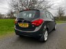 USED 2014 14 VAUXHALL MERIVA 1.4 TECH LINE 5d 99 BHP PART EXCHANGE CLEARANCE