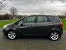 USED 2014 14 VAUXHALL MERIVA 1.4 TECH LINE 5d 99 BHP PART EXCHANGE CLEARANCE