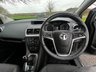 USED 2014 14 VAUXHALL MERIVA 1.4 TECH LINE 5d 99 BHP PART EXCHANGE CLEARANCE
