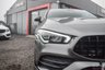 USED 2019 69 MERCEDES-BENZ CLA 1.3 CLA 180 AMG LINE 4d 135 BHP UPGRADED 19" ALLOYS+VIRTUAL COCKPIT