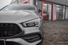 USED 2019 69 MERCEDES-BENZ CLA 1.3 CLA 180 AMG LINE 4d 135 BHP UPGRADED 19" ALLOYS+VIRTUAL COCKPIT
