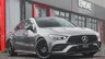 USED 2019 69 MERCEDES-BENZ CLA 1.3 CLA 180 AMG LINE 4d 135 BHP UPGRADED 19" ALLOYS+VIRTUAL COCKPIT