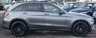 USED 2019 69 MERCEDES-BENZ GLC-CLASS  GLC 220 D 4MATIC AMG LINE 5d AUTO 192 BHP ESTATE
