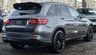 USED 2019 69 MERCEDES-BENZ GLC-CLASS  GLC 220 D 4MATIC AMG LINE 5d AUTO 192 BHP ESTATE