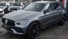 USED 2019 69 MERCEDES-BENZ GLC-CLASS  GLC 220 D 4MATIC AMG LINE 5d AUTO 192 BHP ESTATE