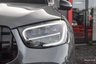 USED 2019 69 MERCEDES-BENZ GLC-CLASS  GLC 220 D 4MATIC AMG LINE 5d AUTO 192 BHP ESTATE