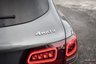 USED 2019 69 MERCEDES-BENZ GLC-CLASS  GLC 220 D 4MATIC AMG LINE 5d AUTO 192 BHP ESTATE