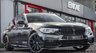 USED 2019 19 BMW 5 SERIES 2.0 530E M SPORT 4d 249 BHP FRONT AND REAR PARKING SENSORS