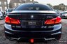 USED 2019 19 BMW 5 SERIES 2.0 530E M SPORT 4d 249 BHP FRONT AND REAR PARKING SENSORS