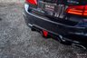 USED 2019 19 BMW 5 SERIES 2.0 530E M SPORT 4d 249 BHP FRONT AND REAR PARKING SENSORS