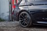 USED 2019 19 BMW 5 SERIES 2.0 530E M SPORT 4d 249 BHP FRONT AND REAR PARKING SENSORS