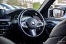 USED 2019 19 BMW 5 SERIES 2.0 530E M SPORT 4d 249 BHP FRONT AND REAR PARKING SENSORS