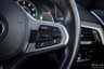 USED 2019 19 BMW 5 SERIES 2.0 530E M SPORT 4d 249 BHP FRONT AND REAR PARKING SENSORS
