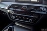 USED 2019 19 BMW 5 SERIES 2.0 530E M SPORT 4d 249 BHP FRONT AND REAR PARKING SENSORS