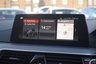 USED 2019 19 BMW 5 SERIES 2.0 530E M SPORT 4d 249 BHP FRONT AND REAR PARKING SENSORS