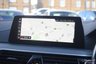 USED 2019 19 BMW 5 SERIES 2.0 530E M SPORT 4d 249 BHP FRONT AND REAR PARKING SENSORS