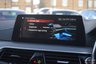 USED 2019 19 BMW 5 SERIES 2.0 530E M SPORT 4d 249 BHP FRONT AND REAR PARKING SENSORS